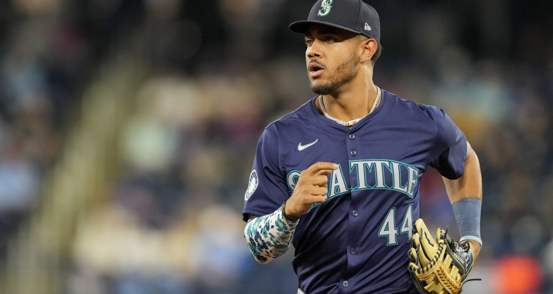 Top 130 Outfielders For Dynasty In 2026