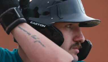 Derek Bender, prospect accused of giving away team’s pitches, reinstated after discipline