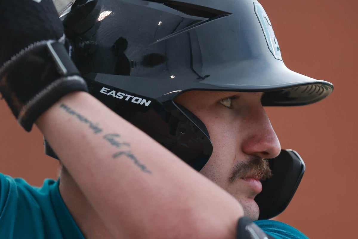 Derek Bender, prospect accused of giving away team’s pitches, reinstated after discipline