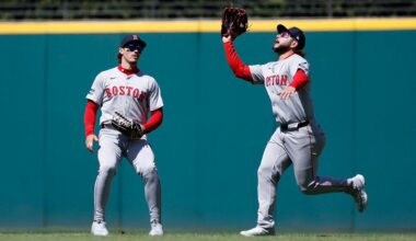 Red Sox trade rumors: Primed for big move at Winter Meetings? - 98.5 The Sports Hub