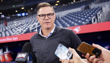 Toronto Blue Jays Linked with Unpopular 'Culture-Changing' Trade