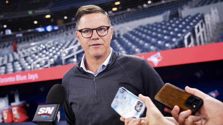 Toronto Blue Jays Linked with Unpopular 'Culture-Changing' Trade