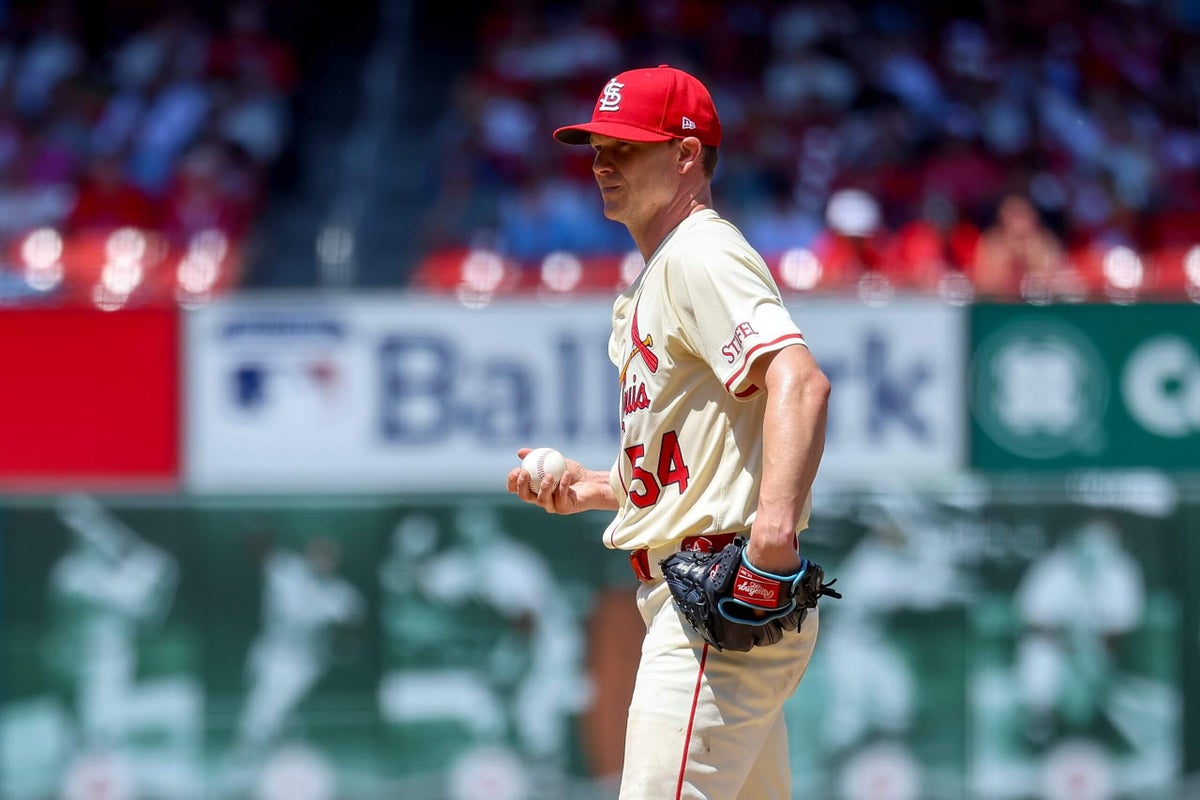 Sonny Gray, new Red Sox starter, on pitching for Yankees: ‘I never wanted to go there’