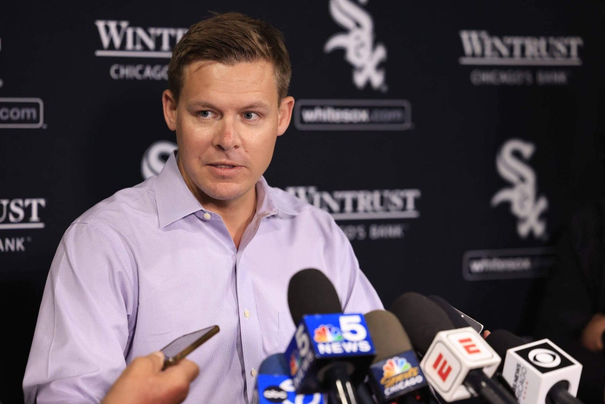 White Sox get some long-awaited draft luck, while Bears looking for breaks down the stretch