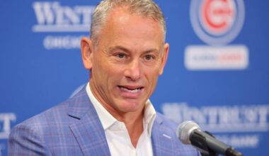 Cubs will still pursue high-leverage relief options after signing Phil Maton