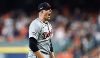 New Report Says Los Angeles Dodgers Are Lining Up Tarik Skubal Trade