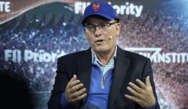 New York Mets Predicted to Trade for Gold Glover to Replace Star