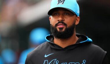 What we’re hearing: Marlins have pitching to deal; Bichette to Boston?