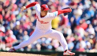 The Phillies revamped their scouting in Japan. Now, can they break through?