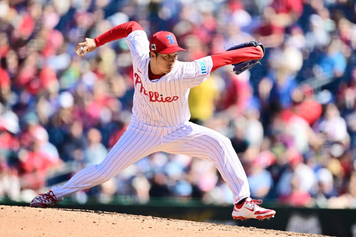 The Phillies revamped their scouting in Japan. Now, can they break through?