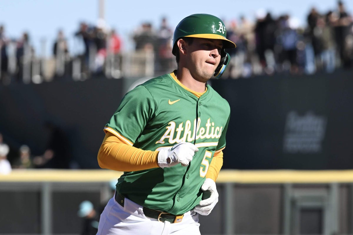 Giants’ Winter Meetings ‘haul’ is a Rule 5 draft trade for catcher Daniel Susac