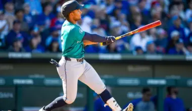 Mariners predicted to trade up to 4 top-100 prospects in blockbuster deal to improve MLB team image