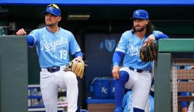Kansas City Royals 2025-2026 Offseason Wish List