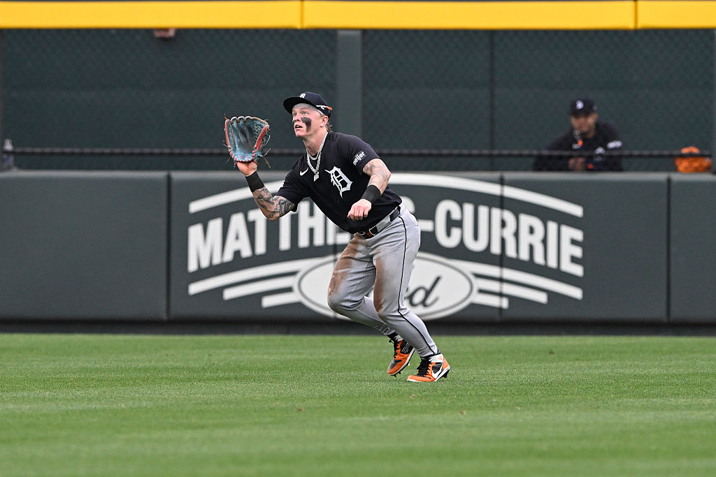 Inside Look At the Defensive Development of Max Clark