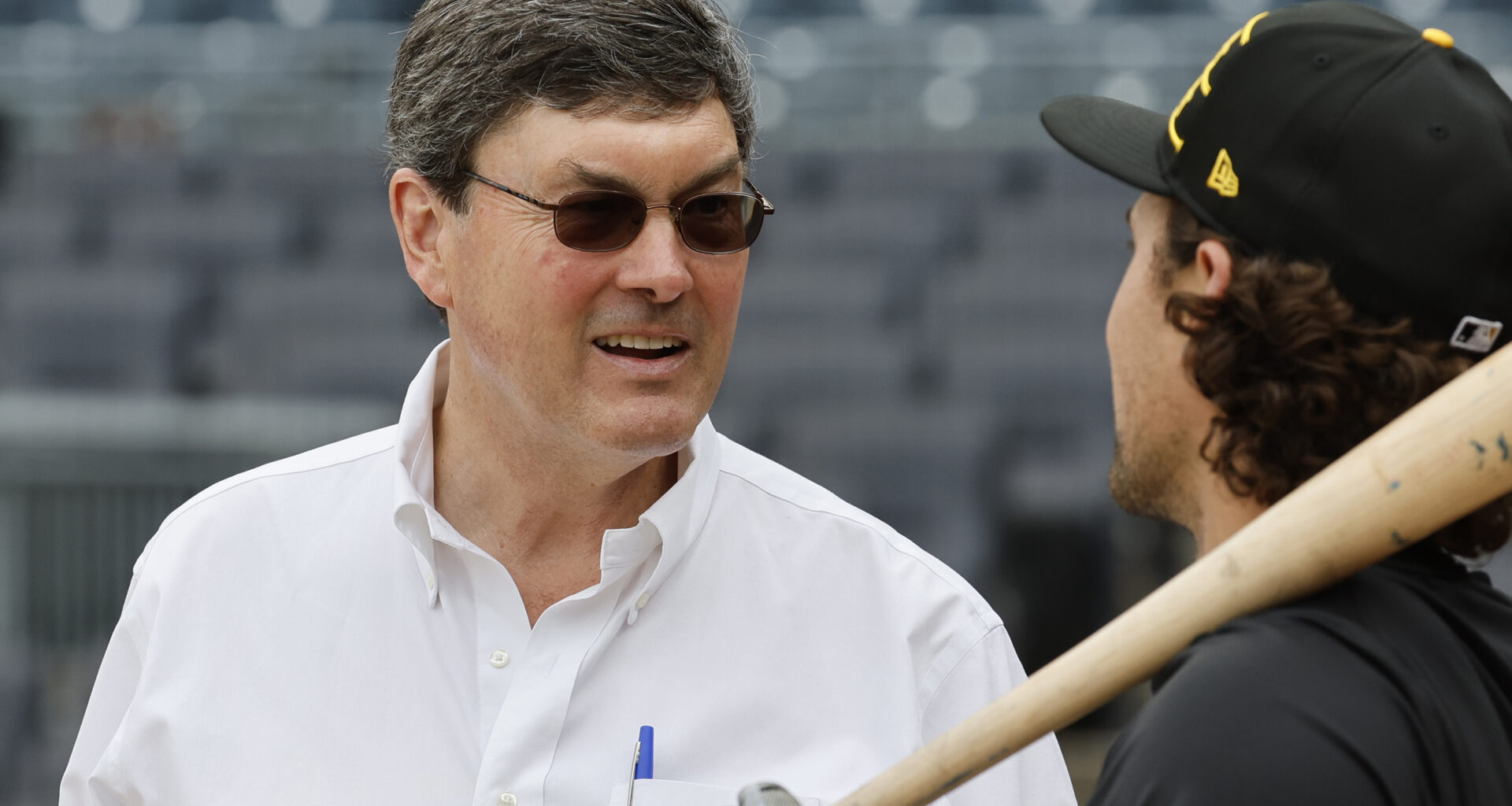 Why MLB's Cheapest Teams Are At Least Trying To Seem Like They're Trying