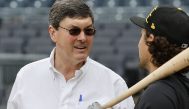 Why MLB's Cheapest Teams Are At Least Trying To Seem Like They're Trying