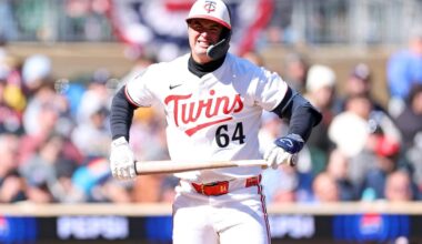 MLB’s weirdest injuries of 2025: Home run trots, bathroom breaks and Target runs gone bad