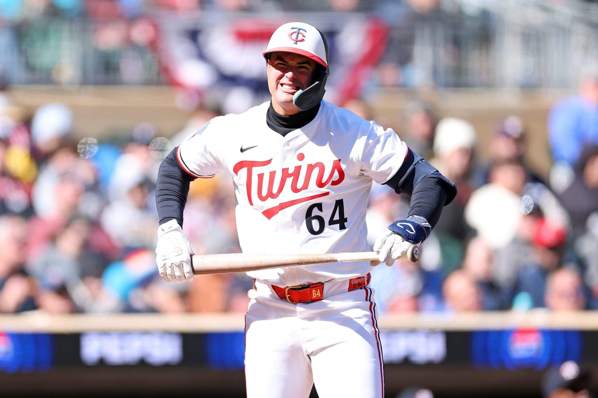 MLB’s weirdest injuries of 2025: Home run trots, bathroom breaks and Target runs gone bad