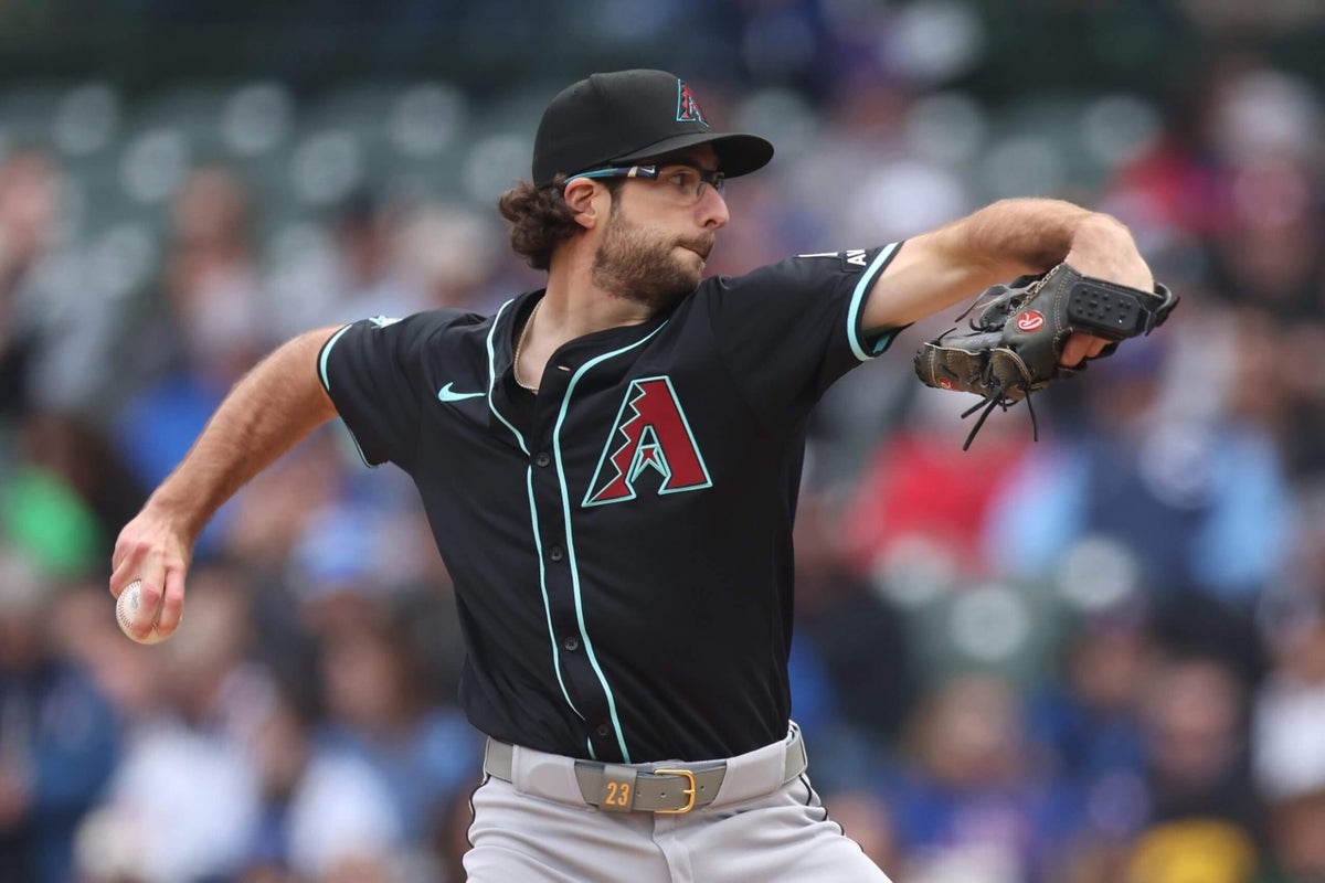 Cubs targeting free agent Zac Gallen in their search for more pitching: Sources