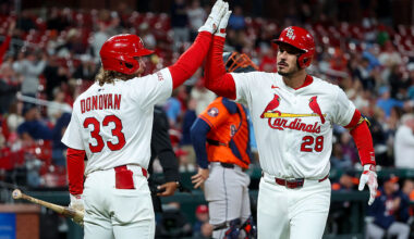 St. Louis Cardinals 2025-2026 Offseason Wish List
