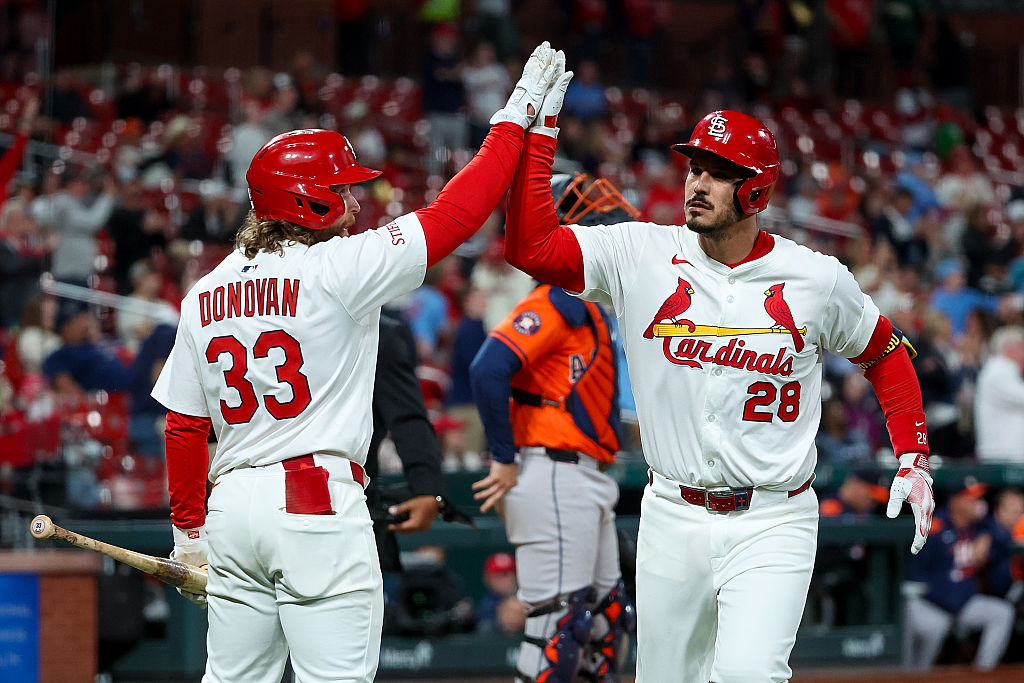 St. Louis Cardinals 2025-2026 Offseason Wish List