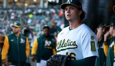 The Athletics are rising on the field, but will they spend now as they eye 2028?