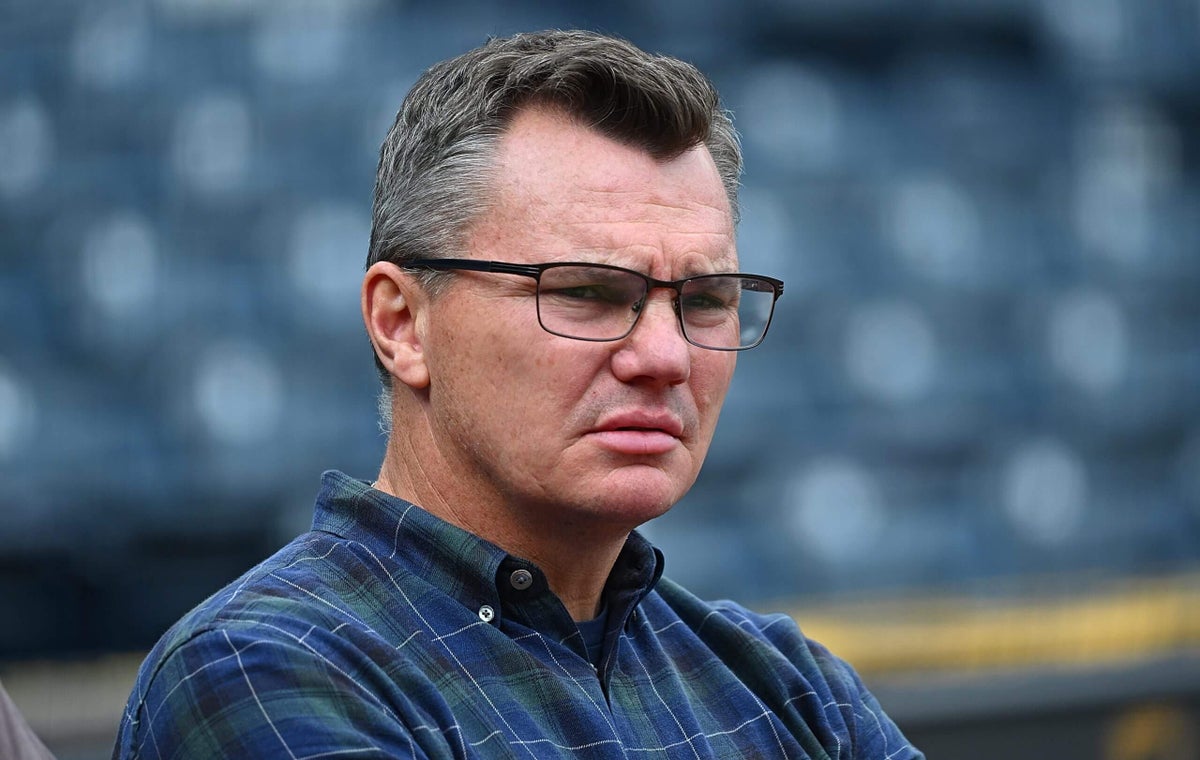 At MLB’s Winter Meetings, the Pirates are in a space they rarely occupy: in the mix