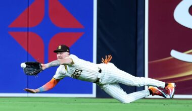 The gapper is dead: Who killed the double and triple — and what can MLB do about it?