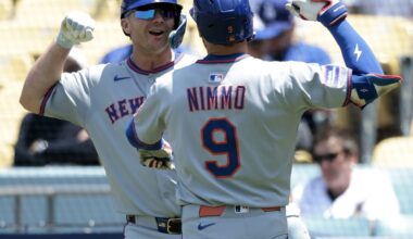 Winter Meetings takeaways: Mets mess, trade talks heating up, Dodgers dominance