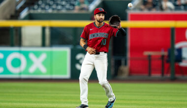 What Is the Diamondbacks' Plan for Jordan Lawlar?