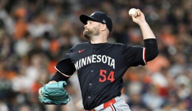 Should the Red Sox Target This 2.30 ERA Reliever in Free Agency?