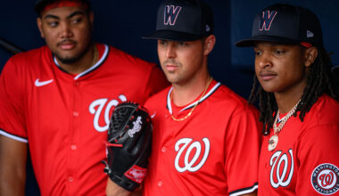 Washington Nationals 2025-2026 Offseason Wishlist