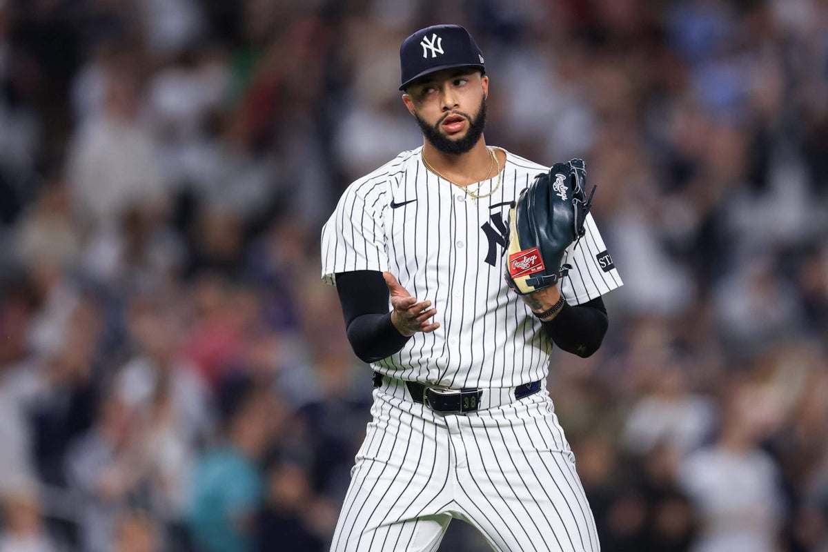 Devin Williams, New York Mets in agreement on three-year deal: Source