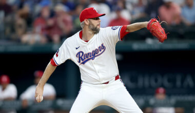 What Do the Texas Rangers Still Need to Add this Offseason?