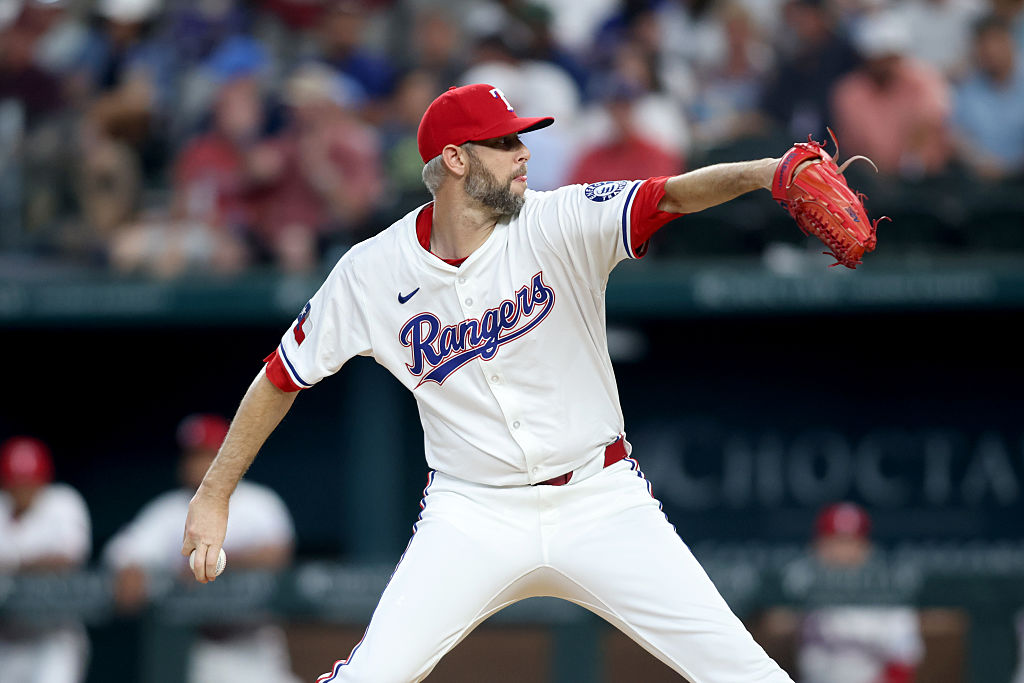 What Do the Texas Rangers Still Need to Add this Offseason?