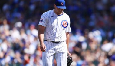 Blue Jays Reportedly Interested in 2.07 ERA Reliever