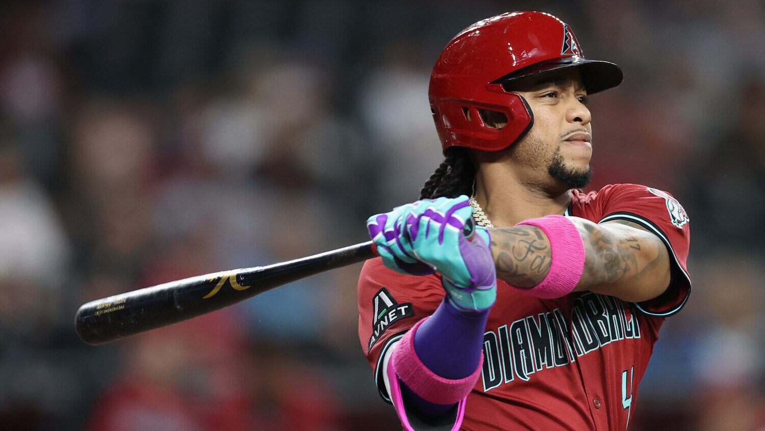 alex bregman longshot ketel marte deal diamondbacks...