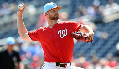 Diamondbacks. michael soroka...