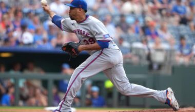 Dodgers’ signing of Edwin Díaz hit like a shock, but spending was no surprise