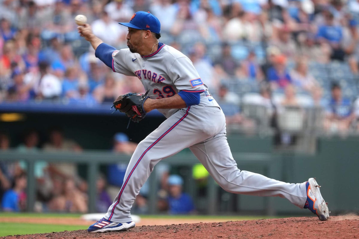 Dodgers’ signing of Edwin Díaz hit like a shock, but spending was no surprise