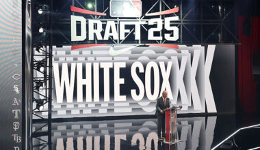 Diamondbacks draft...