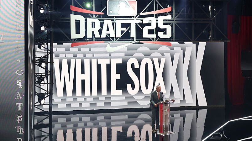 Diamondbacks draft...