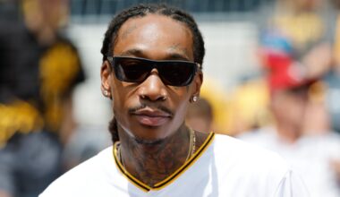 Wiz Khalifa Sentenced to Prison in Romania for Weed Possession