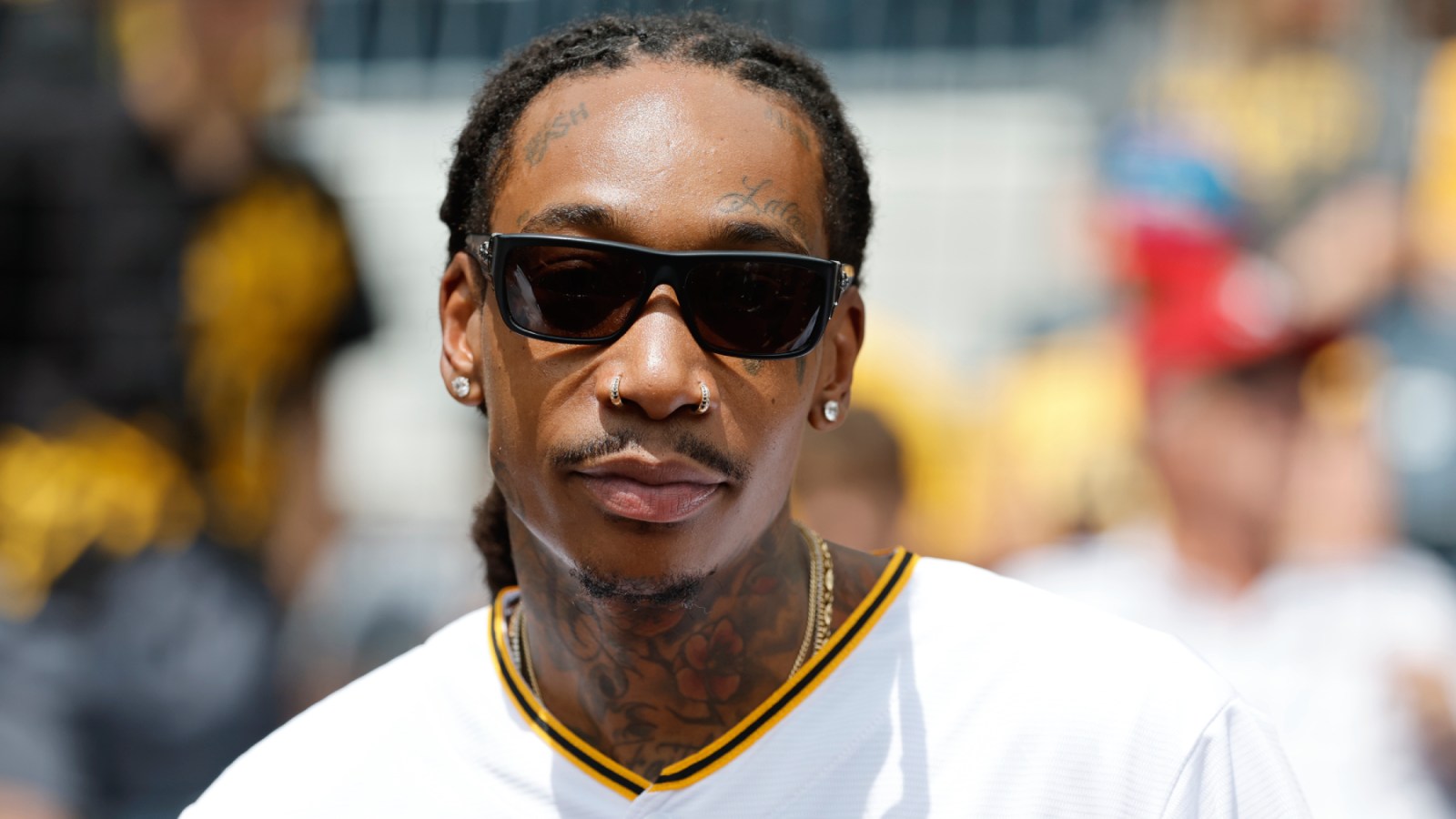 Wiz Khalifa Sentenced to Prison in Romania for Weed Possession