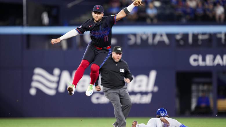 Blue Jays Sign New Catcher With Bichette Rumors Swirling