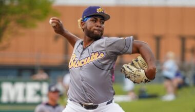 Phillies trade for Yoniel Curet in swap with Rays – NBC Sports Philadelphia