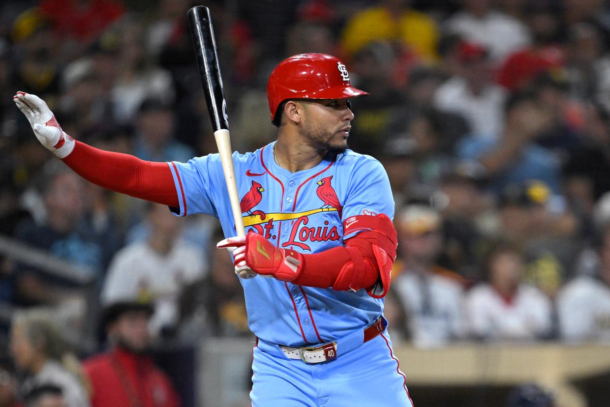 Mets tried to get Willson Contreras before Red Sox trade