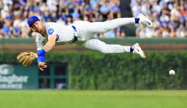 What we’re hearing about the Cubs: A lot of talk, little action at Winter Meetings