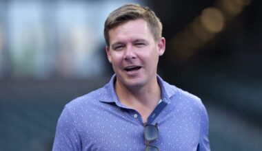 White Sox Make Biggest Free Agent Move In Years, Sign Slugger