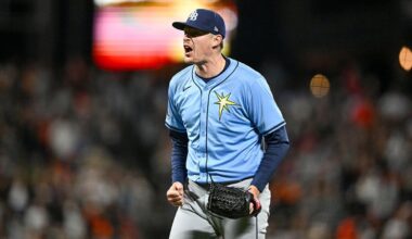 What we’re hearing about the MLB offseason: Pete Fairbanks, Cody Ponce and more